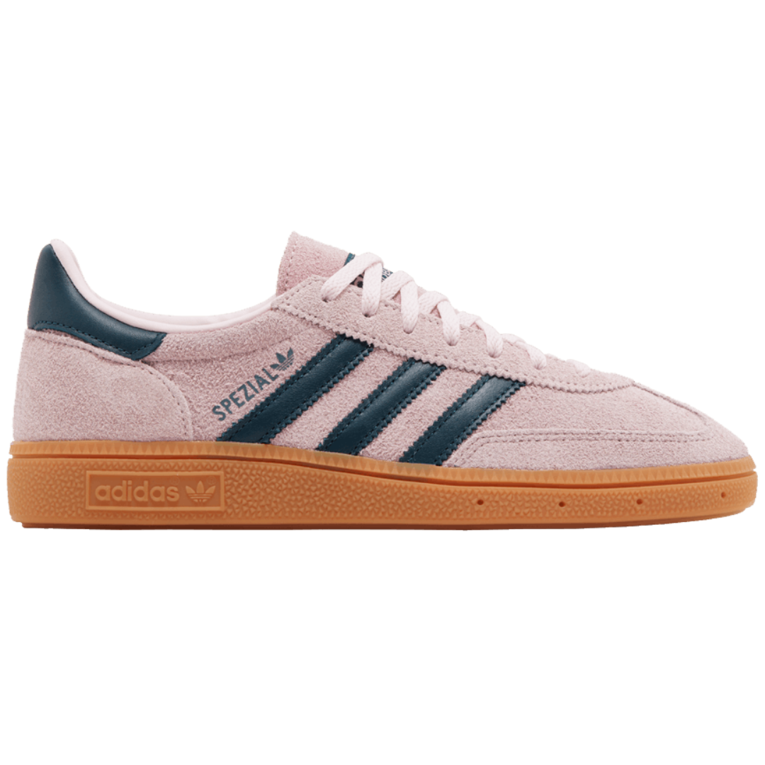 ADIDAS Roze Ženske Patike HANDBALL SPEZIAL W
